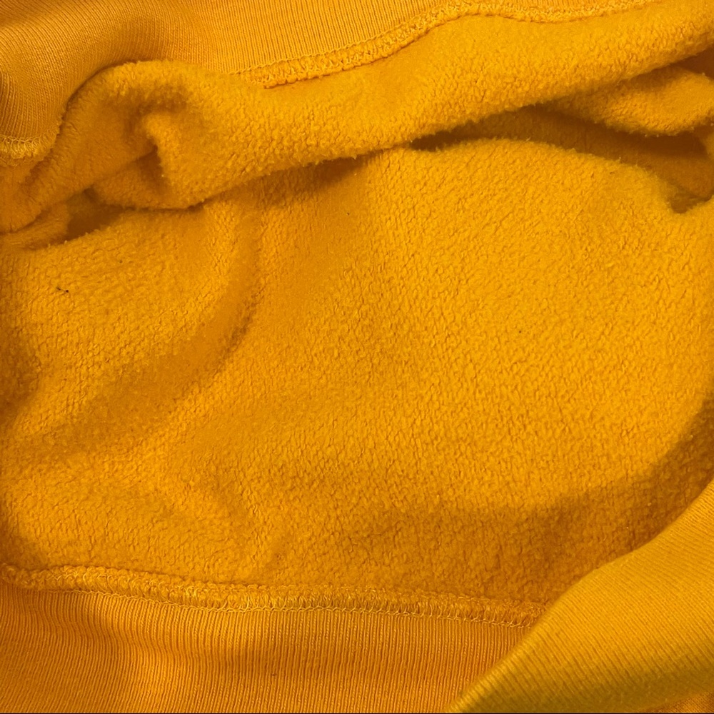 Champion VTG Sweatshirt Sz Small Reverse weave - Picture 12 of 15